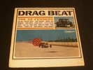 The De-Fenders ?– Drag Beat VINYL LP