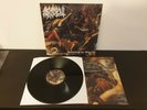 ARGHOSLENT - Hornets Of The Pogrom LP ORG 1st press 2008