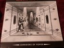Gary Moore Corridors of power SIGNED  by  group and gary in 1982 EX +/UNPLAYED M