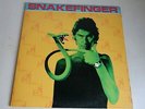 LP Snakefinger ?– Chewing Hides The Sound OIS 1979 (71843)