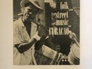 FOLK & STREET MUSIC OF CURACAO   10