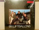 Nena - 99 Luftballons LP 1984 Epic BFE 39294 NM