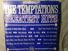 The Temptations Greatest Hits Gordy records 919