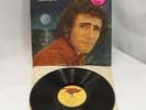 Tim Buckley LP Vinyl Look At The Fool Promo 1974 Discreet Records Soul Funk