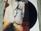 Talking Heads Stop Making Sense Vinyl LP 25186-1 EX Sterling TJ