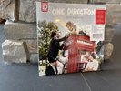 ONE DIRECTION TAKE ME HOME LIMITED EXCLUSIVE SPLATTER 2XLP VINYL HARRY STYLES