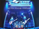ZZ TOP: LIVE FROM TEXAS: 2 X VINYL LP (180 gm)
