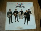 The Yard birds Rave UP - LP NICE
