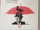 Sensible Gray Cells A Postcard From Britain Red Vinyl