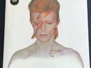 David Bowie – Aladdin Sane - Silver LP Vinyl Record - NEW Sealed