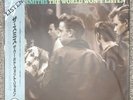 The Smiths World Won't Listen Japan LP PS +Inserts Obi M- Indie Morrissey Oasis