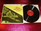 BRAHMS CONCERTO NO.2 - RICHTER / LEINSDORF - LP EX+/N.MINT/SB.2106/1960 UK