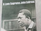 John Coltrane - A Love Supreme - Vinyl Record LP 1965 Impulse Jazz Blue Note
