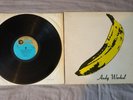 The Velvet Underground And Nico Vinyl LP Rare 1971 UK Pressing