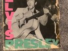 Original 1954 elvis presley rock n roll Vinyl