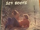 Sly Boots- Notes On A Journey