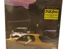 JackBoys Travis Scott Exclusive Limited Edition Yellow Colored Vinyl LP