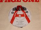  THE NERVE # MAGIC SPECTACLES / COME THE DAY # ROCK / POP  7