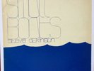 STEVE ATKINSON - SMALL BOATS  - 1st PRESS ORIGINAL - ELLIE RAY - VERY RARE  1981