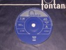 LEGAY # NO ONE / THE FANTASTIC STORY # ROCK / PSYCH 7