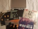 Beady Eye 7
