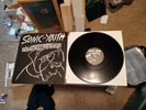 Sonic Youth Confusion Is Sex LP Zensor Germany Kill your Idols Law Suit Gordon