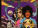 Thin Lizzy - Vagabonds Of The Western World 1973 UK Vinyl LP