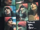 1972   Bridget St. John Thank You For Dandelion RecordS  Very Good Condition