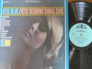 OTIS REDDING '' OTIS BLUE '' LP EX  CND STAX  1st PRESS S1/S2