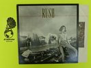 Rush Permanent Waves - LP Record Vinyl Album 12
