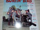 The Trashmen – Surfin' Bird (BeatRocket – BR 107) US 1999 Vinyl, LP, Mono Garage