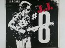 J.J. CALE #8 4228111521M1 Mercury 26 GS Promo LP Vinyl VG++ Cover VG+nr++ 1983
