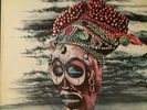 Michael White LP, The Land Of Spirit And Light, OOP