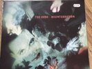 THE CURE Disintegration 1989 Original FIXH 14 Vinyl 8393531 RARE