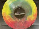 Between the Buried and Me The Great Misdirect Victory STARBURST vinyl record