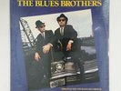 THE BLUES BROTHERS Original Soundtrack SD16017 LP Vinyl SEALED 1980