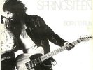 Bruce Springsteen Born To Run Gatefold UK LP Vinyl Record Album CBS69170 CBS EX-
