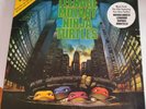 Music From The Film Teenage Mutant Ninja Turtles Album Box Set-12inch vinyl