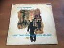Fats Domino - Let The Four Winds Blow - Classic Jazz
