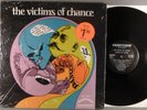 Victims Of Chance, The  Self-Titled   Psych; Experimental  Shrink Wrap
