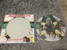 Iron Maiden “No Prayer For The Dying” Original 1990 U.K. vinyl Picture Disc Lp