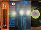 OLIVER NELSON BLUES ABSTRACT TRUTH IMPULSE YP-8501-AI OBI STEREO JAPAN G.FOLD LP