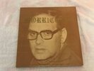 ENNIO MORRICONE - Original soundtrack addio fratello crudele/Incontro 2xLP RARE