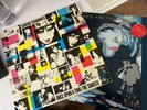 Siouxsie and the Banshees - Peepshow & Once Upon A Time The Singles