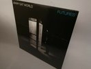 Jimmy Eat World  Futures Vinyl Not First Press Color Unknown, for it is sealed