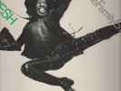 SLY & THE FAMILY STONE Fresh AUSSIE LP 70s SOUL R&B