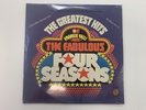 NEW  Frankie Valli And The Fabulous Four Seasons Greatest Hits 4 LP Vinyl Record