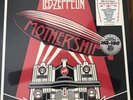 LED ZEPPELIN - Mothership (4LP 180 Gram Vinyl Box Set) 2015 Europe NEW / SEALED