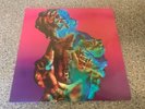 New Order Technique + Inner Stunning EX+ UK Factory LP