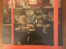 TOM WAITS - Nighthawks at the Diner; 1975; Asylum (TE-2008); Vinyl Double LP